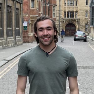 Aidan Evans