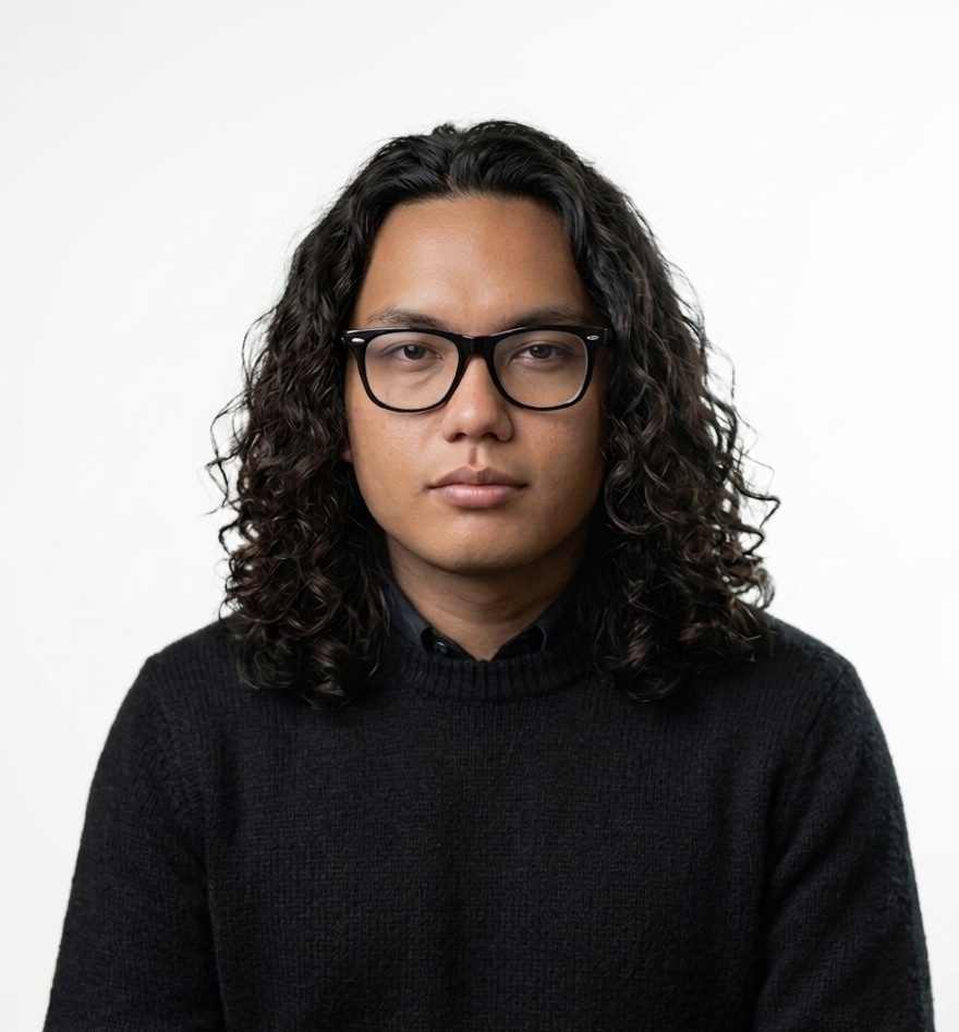 Ian Alaman